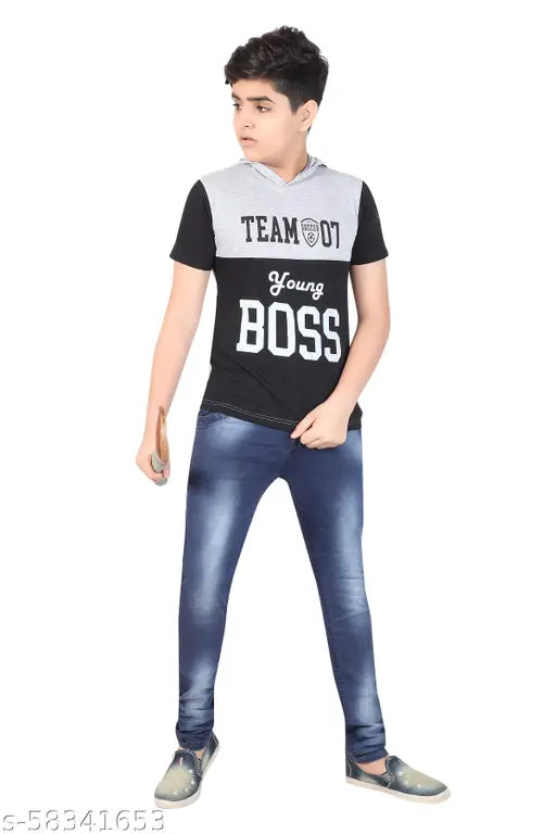 Mist n Fogg Kid's Sweatshirts & Hoodies