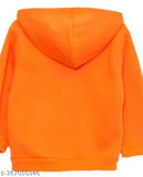 Unique kids hoodie & sweater combo set in cotton blend, suitable for all seasons, available in various sizes from 2-10 years