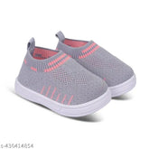 Stylish mesh PVC chu chu music shoes for kids, lightweight and comfortable in various sizes from 6 Months to 21 Months