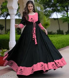 Indian printed kurti, beautiful Reyon design, XS-XXL sizes