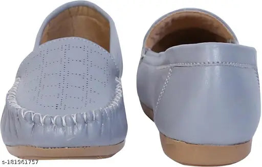 Synthetic, casual bellies by Aadvit for women - Indian sizes: IND-3, 4, 5, 6, 7, 8