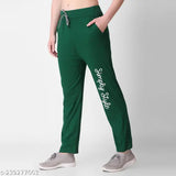 Polycotton maxi women's pajama set (2pcs) - Klaxxy India, elegant sleepwear with breathable comfort