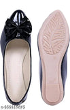 Synthetic mule shoes for women - casual, india-4 & india-9 sizes, voguish footwear