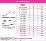 Lightweight canvas Bersache kids sneakers/loafers, textured net pattern, breathable for daily wear, durable and slip resistant