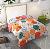 Premium cotton winter comforter, lightweight & breathable for hot sleepers - under budget