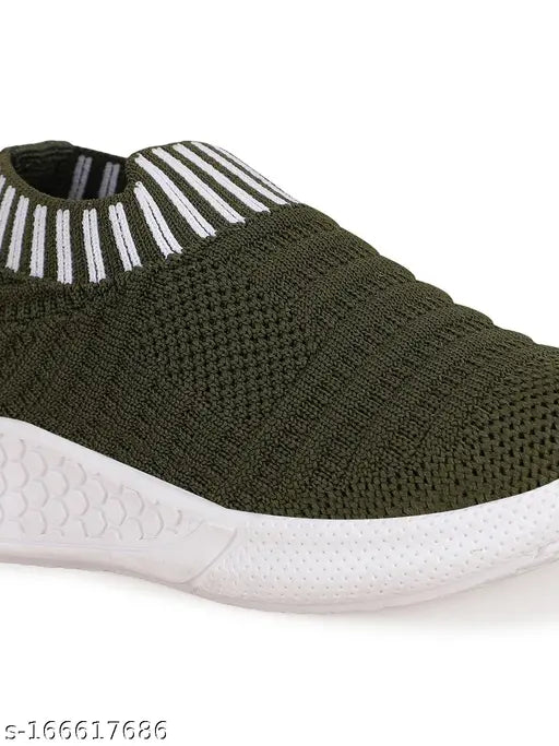 Neobaby mesh slip-ons, vibrant kids casual shoes for daily wear, India origin