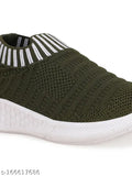 Neobaby mesh slip-ons, vibrant kids casual shoes for daily wear, India origin