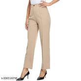 Lycra women's palazzo pants, solid net, loose fit, flared wide-leg style. Indian-made fashion choice for women's outfits." (124 characters)
