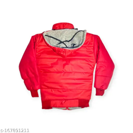 Boys self-designed polyester bomber jacket with long sleeves, printable net pattern for personalized artwork and embroidery, suitable for 0-12 months
