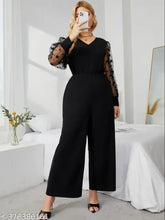 Lycra long-sleeve jumpsuit in solid neutral tone, urban look New Star design - trendy, Hollywood style jumpsuit, new arrival