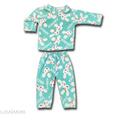 High-neck woolen set (Orange, Megenta, Green) for newborn babies by All Originals - premium woolen material, vibrant colors, practical design, and tailored for newborns