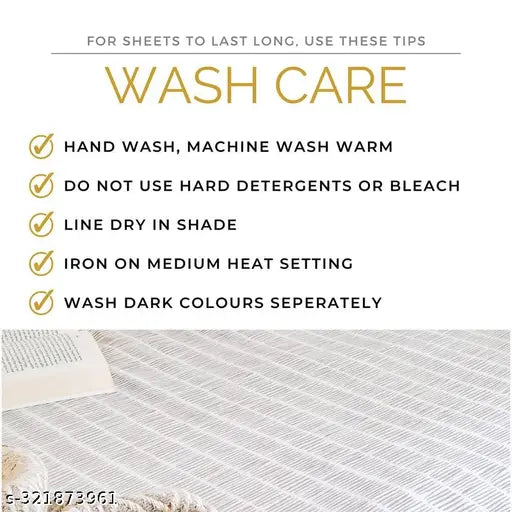 Soft Glace Cotton Cartoon Design Kids Comforter, 200TC reversible & filled with silicon fiber. Machine washable