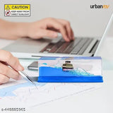 Indian Liquid Wave Cruise Ship Decoration - Automobile Showpiece for Car Dashboard