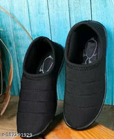 Embellished mesh running bellies in black for women's soft and comfortable winter exercise
