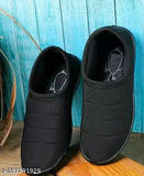 Embellished mesh running bellies in black for women's soft and comfortable winter exercise