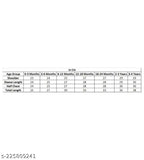 Brown acrylic crochet music-themed full sleeve sweater for toddlers - self-design pattern, handmade by Usha Enterprises, India