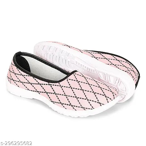 TPSS Latest Collection, synthetic slip-on ballerinas - Comfortable & fashionable casual shoes for all occasions (India)