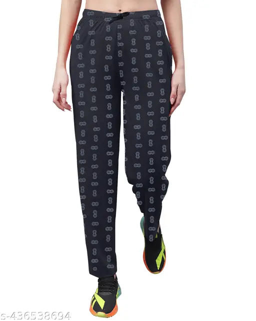 Maxi cotton printed women's pyjama combo set by Vee Max, Indian origin