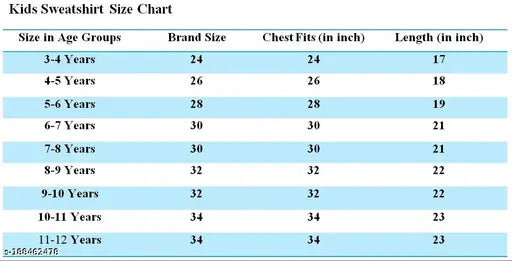 Kids boys winter fleece sweatshirt vol 95, cotton long sleeves printed net for cold weather, size 3-12 years old