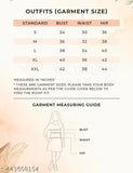 Peach embroidered georgette Anarkali Kurta for women, modern stylish design, comfortable daily wear, office appropriate body fit