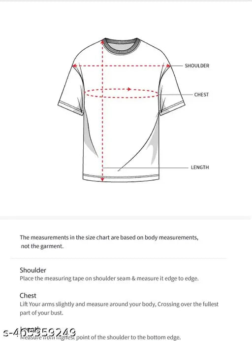 Mens oversized cotton blend t-shirt with printed design, short sleeves and XL size for a roomy fit, made in India