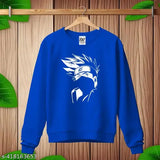 Cotton printed fullsleeve girls t-shirt, vibrant design for 2-11 years old kids, India origin