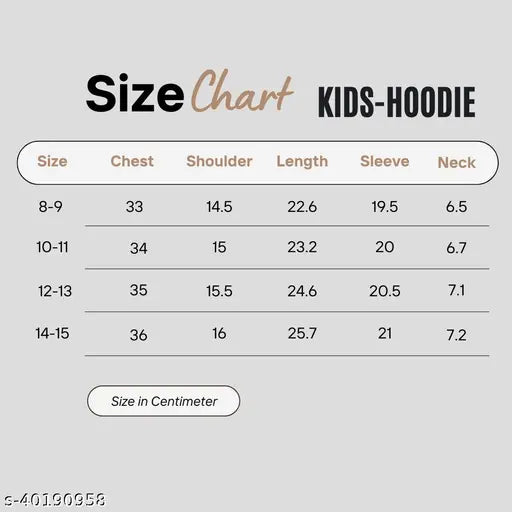 Maroon cotton blend boys' hoodie with mask, solid color long sleeves for casual wear