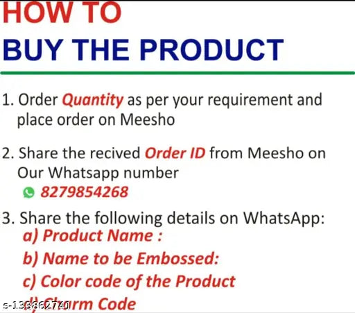 Unique customized men's canvas & leather waller, printed net design with name personalization. Free size (10cm x 11cm), order on Gillkart via WhatsApp 8279854268