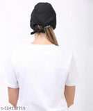 Embellished cotton hijab cap combo pack of 3 - modern trendy Islamic wear for Muslim women