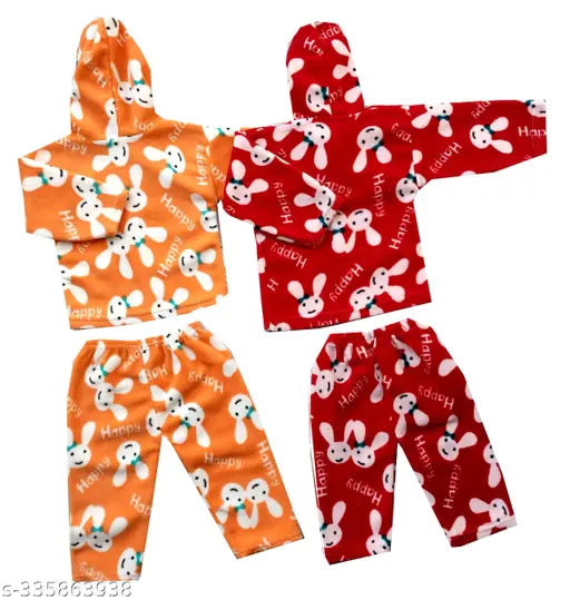 Cotton blend self-design Tinkle Classy Boys Sweaters, attractive prints for 0-18 months babies in India