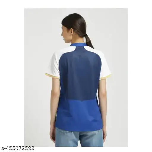 India kabaddi jersey 2024, polyester, short sleeves, printed net for men and women