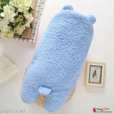 Soft microfiber embroidered poncho blanket for babies, classic evergreen prints, 0-6 months size, India origin