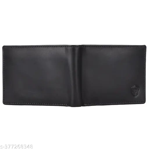 Genuine leather men's wallet, Crozard 100cm x 8cm solid design, premium quality, affordable luxury for men