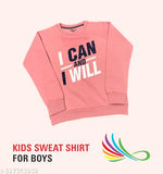 Boys Sweat Shirt for Winter wear