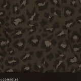 Woolen solid-color sweatshirts for girls (2-3 yrs to 10 yrs), trendy princess style from India