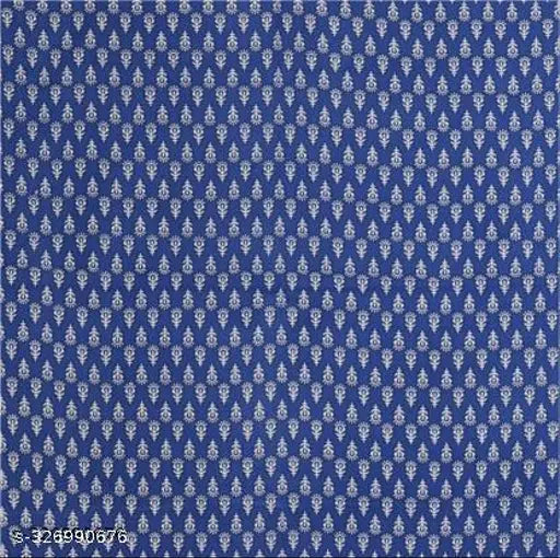 Designer Jaipuri printed cotton flat sheets with 2 pillow covers, ethnic motifs, superfine quality for summer