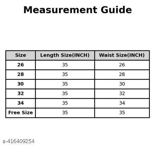 Stylish women's cotton blend jeans combo - solid net, 2 pack (M: 30in/30in, L: 31in/31in, XL: 32in/32in, Free Size: 32in/32in)