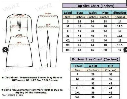 Red Georgette gown with padded, trendy sleeves for Chhath Puja & Durga Puja ethnic wear, India origin