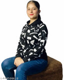 Kids girls hoodie, pure cotton printed fitted t-shirt with hood, long sleeves, various sizes available from 2-16 years