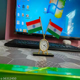 Handcrafted Indian car dashboard figurine idol, adds unique style to your vehicle interior decor
