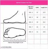 Synthetic bellies ballerinas combo pack - stylish casual shoes for women, lightweight and breathable, slip-on design with air cushioned outsoles for comfort and durability