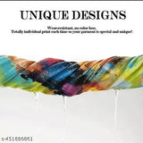 Casual Lycra t-shirts for men, printed with vibrant designs, available in sizes S-XL