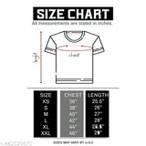 Cotton print net oversized t-shirt for women, loose fit, trending style from Skyct Store