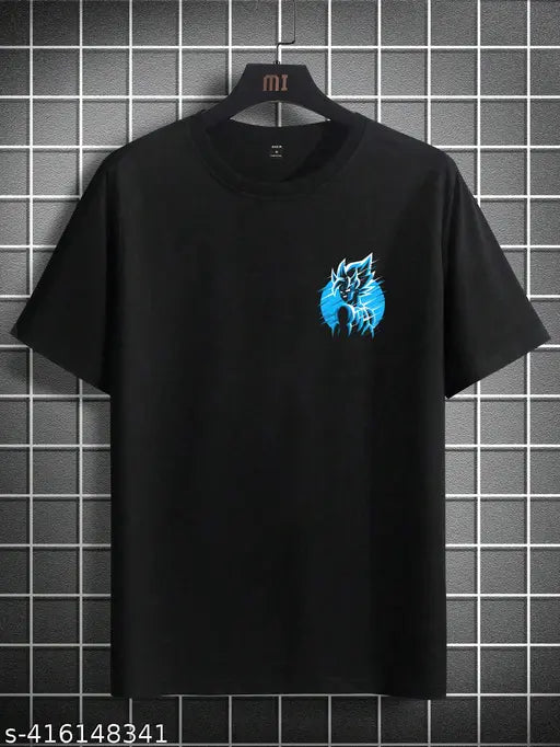 Cotton Mens Over Size Tees featuring Naruto Uzumaki, Itachi Uchiha, Sasuke Uchiha, Kakashi Hatake, Minato Namikaze, Deidara, Kiba Inuzuka MENS OVER SIZE TEES - Printed Anime Characters on Short Sleeve Shirts in Various Sizes: S, M, L, XL, XXL