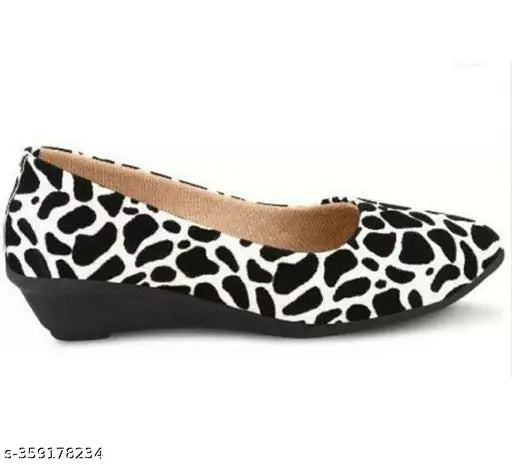 Synthetic bellie chek flip flops for women - solid pattern, slip-on style in various sizes (IND-3 to IND-8), Made in India