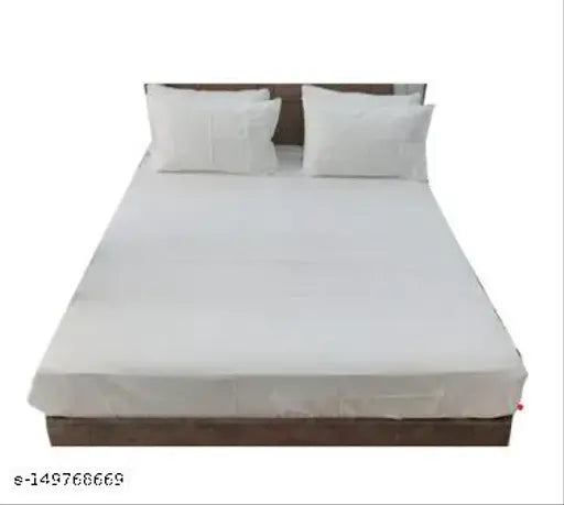 Cotton micro comforter, single size for cozy sleep, made in India