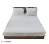Cotton micro comforter, single size for cozy sleep, made in India
