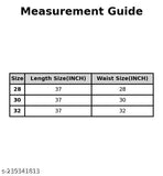 Solid lycra 333 rib trouser, modern design for women's sizes 26, 28, 30, 32, 34. Made in India