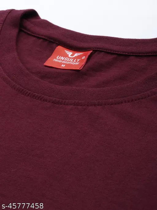 Striped cotton blend men's t-shirts, quick-dry, breathable, and odor-resistant for everyday wear