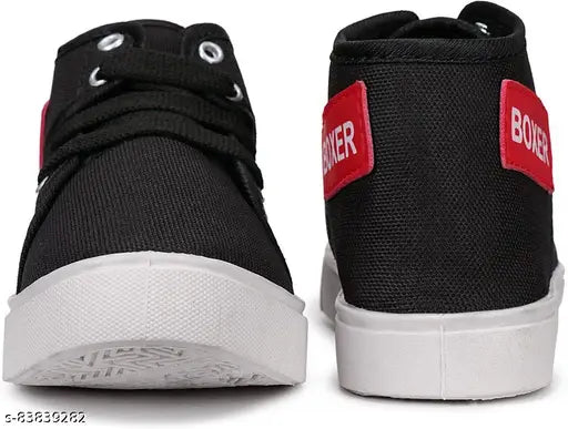 Multicolor canvas sports shoes for kids (pack of 2), lightweight, breathable, comfortable, flexible soles, durable, slip resistant, made in India